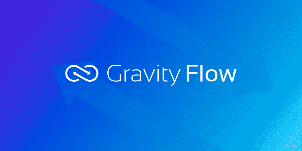 Gravity Flow – Business Process Automation with WordPress & Gravity Forms