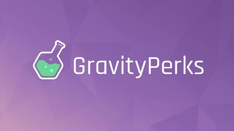 Gravity Perks + Add-ons