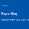 Authorize.Net Reporting for WooCommerce