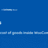Cost of Goods