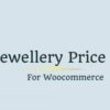 ITS Jewellery Price Plugin