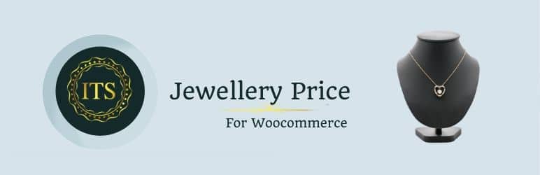 ITS Jewellery Price Plugin