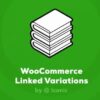 Iconic WooCommerce Linked Variations