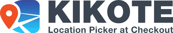 Kikote PRO – Location Picker at Checkout for WooCommerce