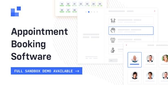 LatePoint – Appointment Booking & Reservation plugin for WordPress and ADDONS