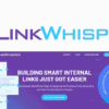 Link Whisper Premium
