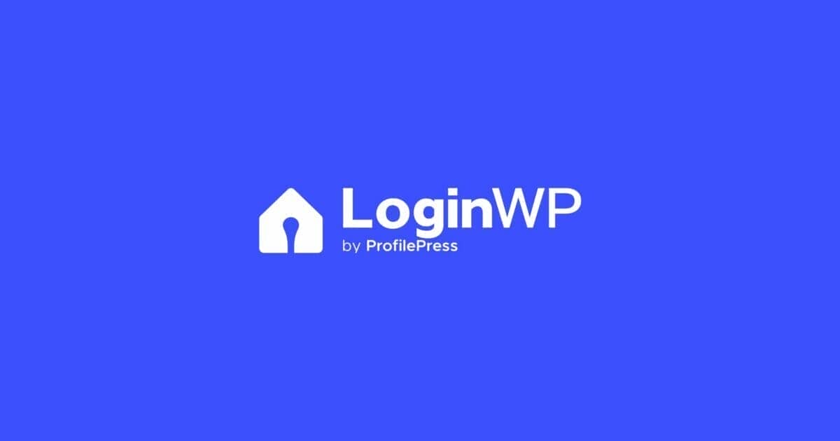 LoginWP Pro
