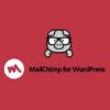 MC4WP: Mailchimp for WordPress Premium