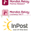 Mondial Relay WordPress