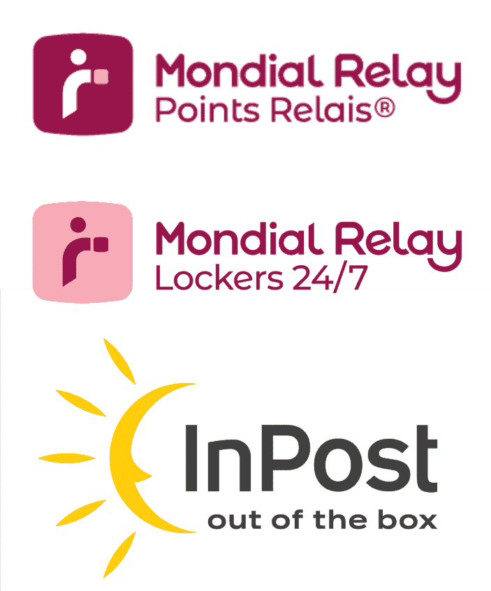 Mondial Relay WordPress