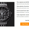 Magic Zoom Plus for WooCommerce – Phenomenal image Zoom