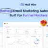 Mail Mint Pro – Power Up Your Funnels With Email Marketing Automation