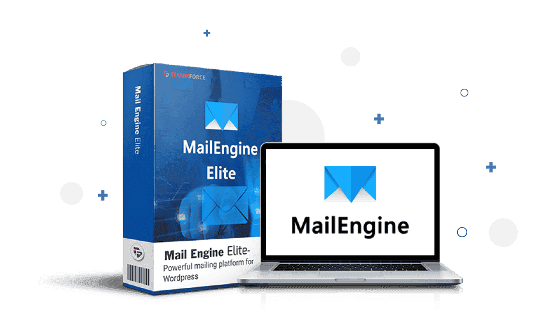 MailEngine Pro