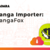 Fanfox Manga Crawler