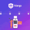 Mango – Create simple WordPress sales funnels
