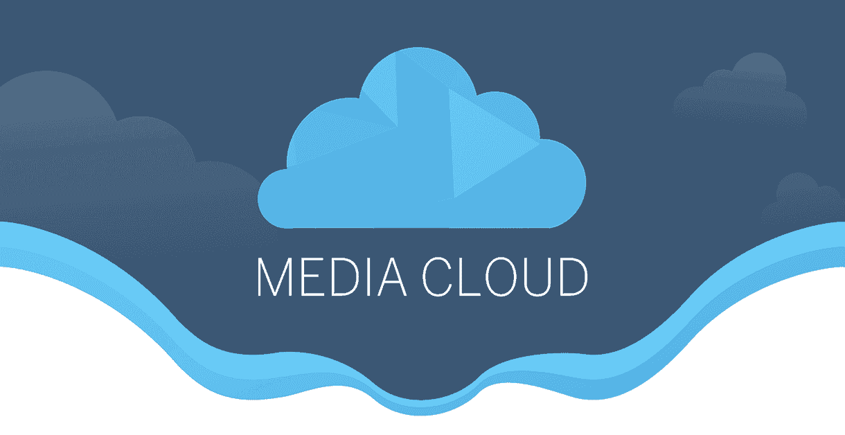 Media Cloud (Premium)