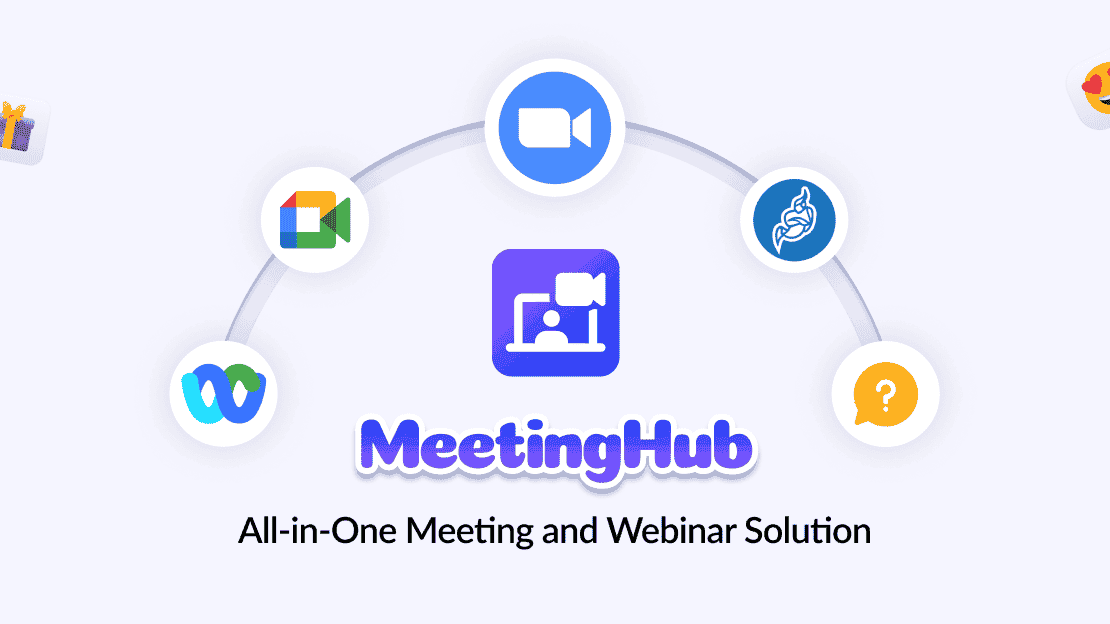 MeetingHub Pro