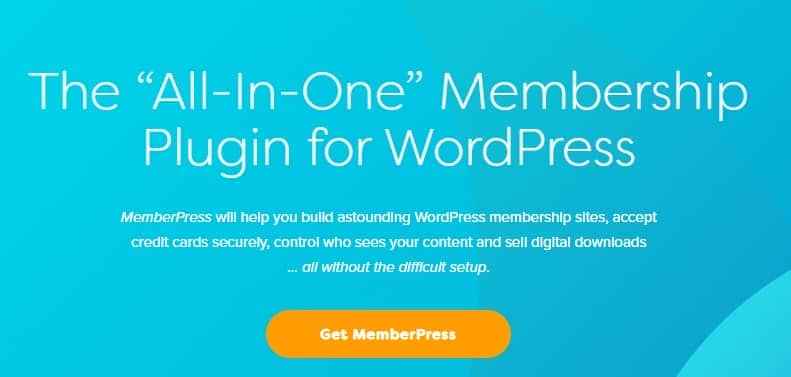 MemberPress Courses