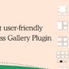 Modula Pro – Best WordPress Image Gallery