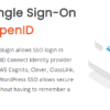 MiniOrange OAuth Single Sign On – SSO (OAuth client) Premium