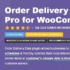 Order Delivery Date Pro for WooCommerce By TycheSoftwares
