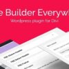 Page Builder Everywhere