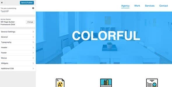 Page Builder Framework Premium Add-on