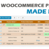 PW WooCommerce Bulk Edit Pro By PimWick