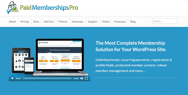 Media Library Categories Premium