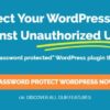 Password Protect WordPress Pro