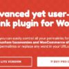Permalink Manager Pro – Best WordPress Permalinks Plugin