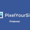 PixelYourSite Pinterest – WordPress Plugin