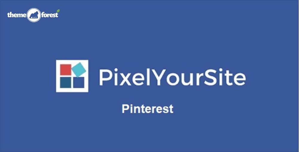 PixelYourSite Pinterest – WordPress Plugin