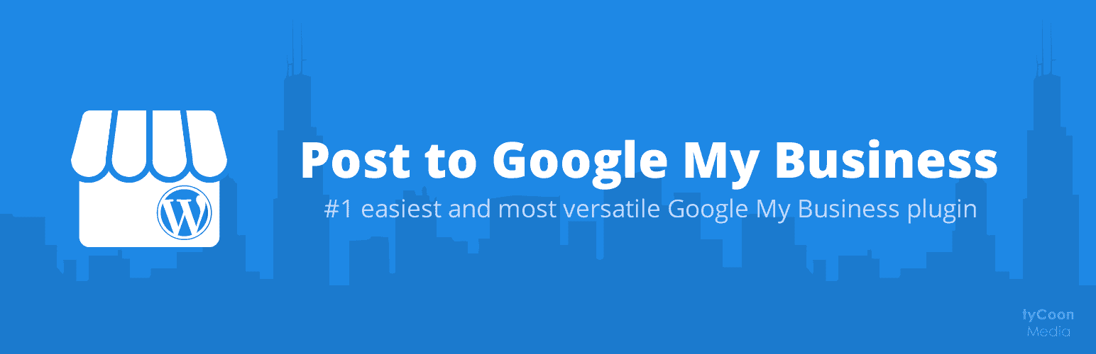 Post to Google My Business (Premium)