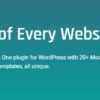PowerPack By WP OnlineSupport – The Largest Module Bundle for WordPress