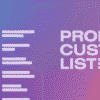 Product Customer List for WooCommerce Premium