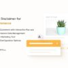 Product Disclaimer for WooCommerce
