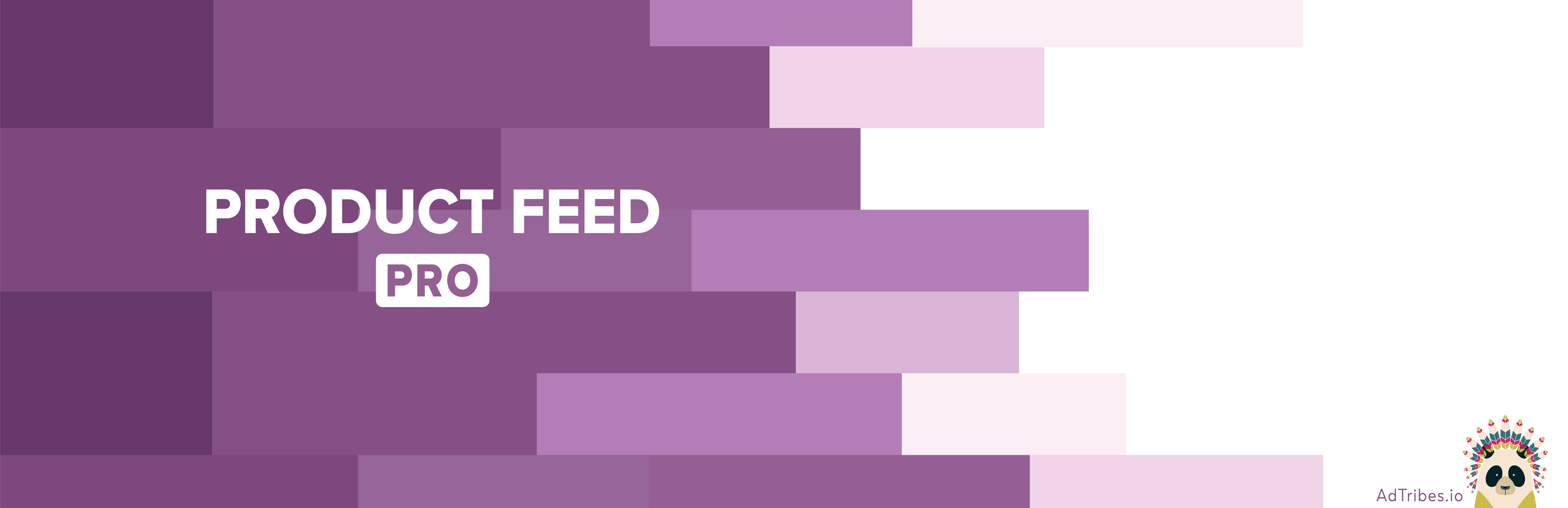 Product Feed ELITE for WooCommerce