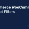 Premmerce WooCommerce Product Filter Premium