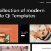 Qi Templates
