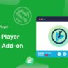 Radio Player Proxy Addon