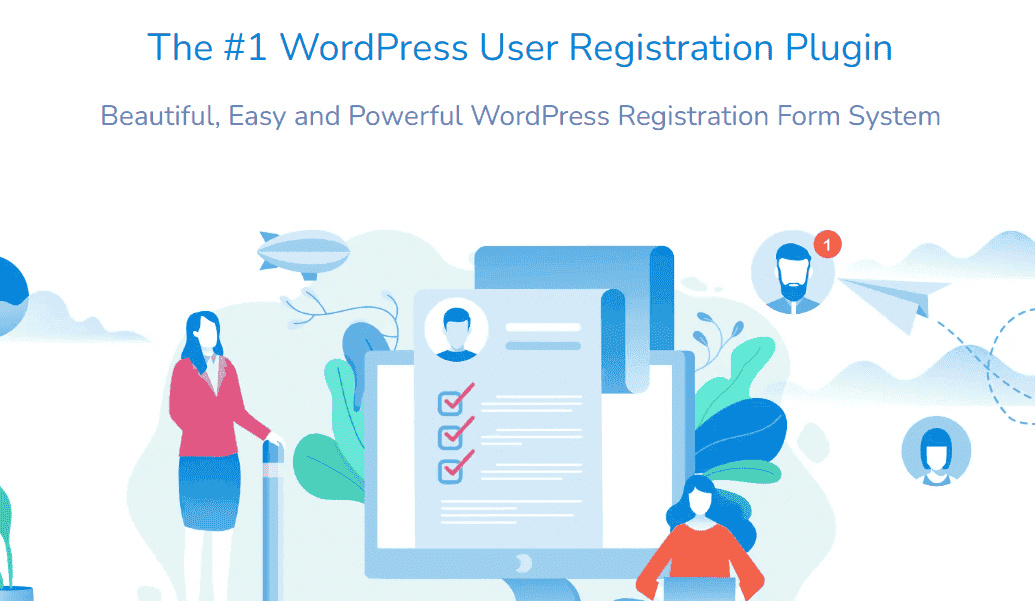 RegistrationMagic Premium