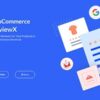 ReviewX Pro – Accelerate WooCommerce Sales