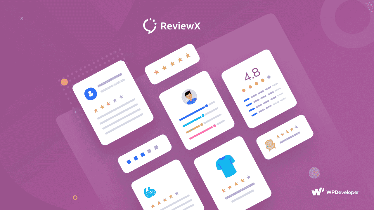 ReviewX Pro