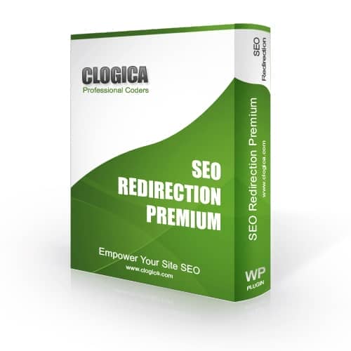SEO Redirection Premium WordPress Plugin