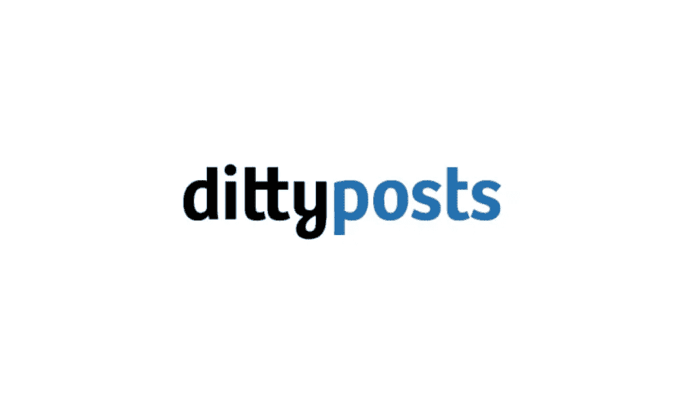 Ditty Posts – Add WordPress Posts to your Ditty