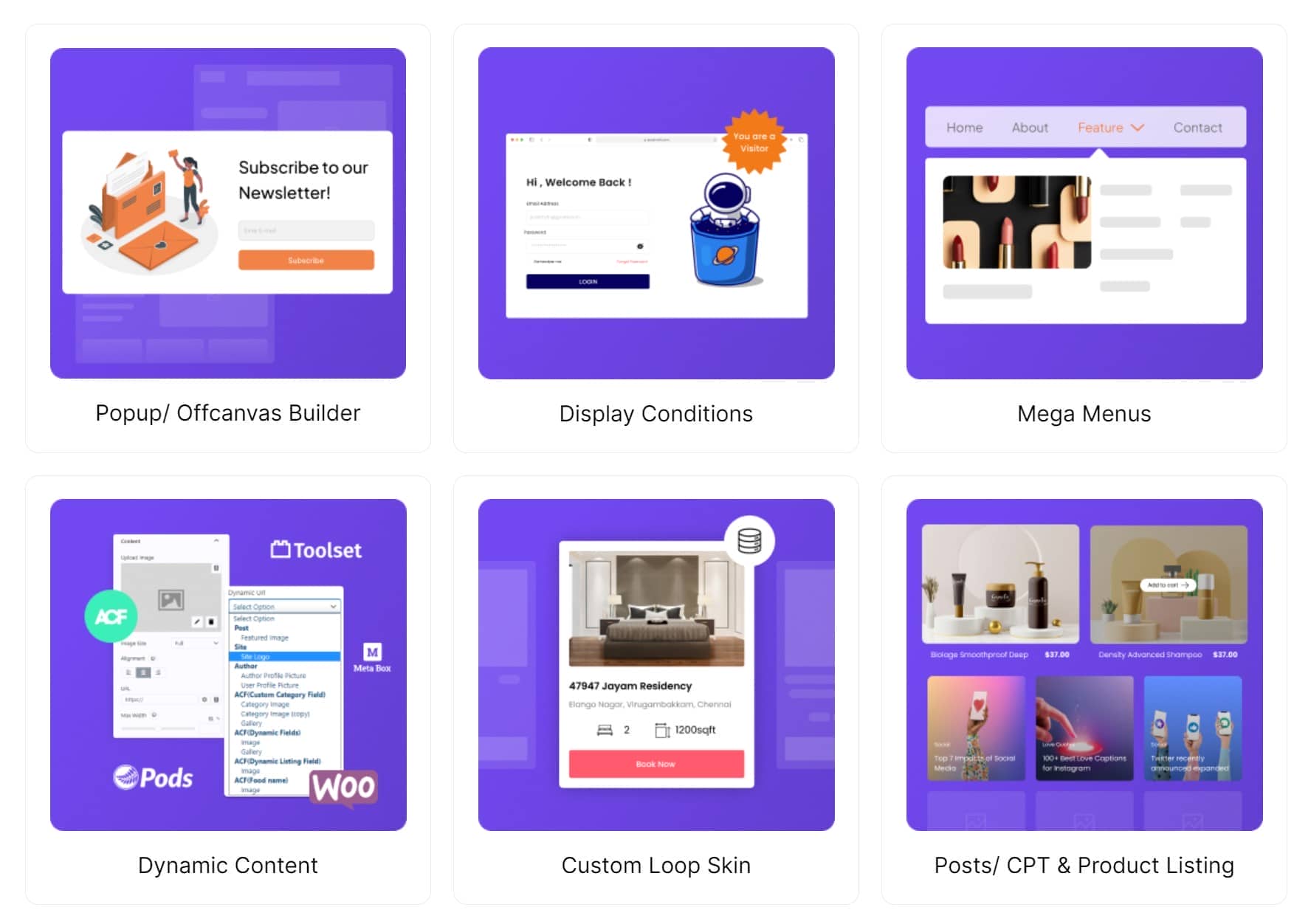 The Plus Block Pro – Blazing Fast WordPress Page Builder