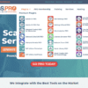 BLITZ WaaS.PRO 24 Plugins PACK
