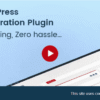 Pie Register Premium – WordPress Registration Plugin