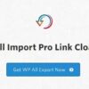 WP All Import Pro Link Cloaking Add-on